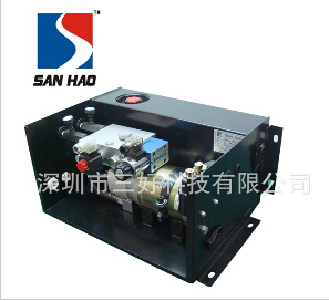 翼展車液壓動力單元，你真的了解嗎？