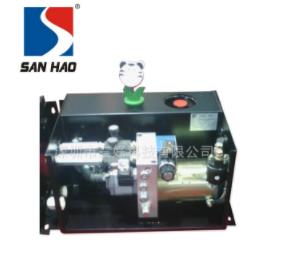 汽車尾板動力單元出現(xiàn)罷工，這些方法要學會