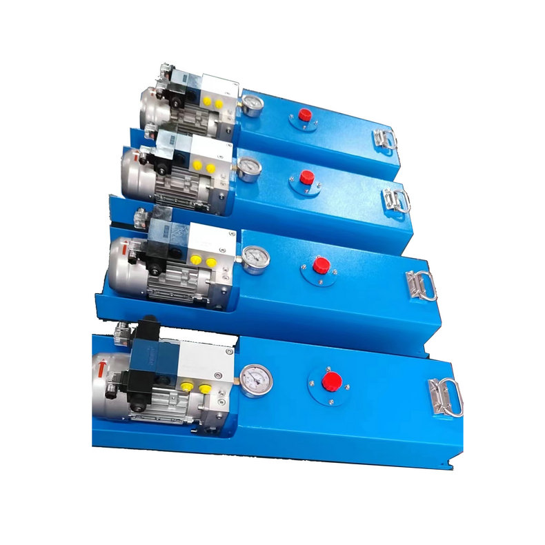 汽車尾板動力單元的作用是什么，應用在哪里？