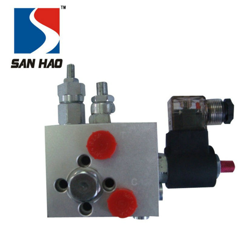 升降支撐閥的工作原理，結(jié)構(gòu)功能